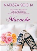 Macocha - Natasza Socha -  books in polish 