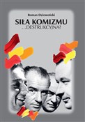Siła komiz... - Roman Dziewoński -  foreign books in polish 