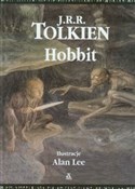 Hobbit - John Ronald Reuel Tolkien - Ksiegarnia w UK