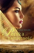 Perska nam... - Laila Shukri -  foreign books in polish 
