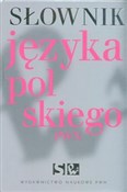 polish book : Słownik ję... - Lidia Drabik