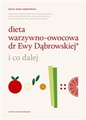Dieta warz... - Beata Anna Dąbrowska -  books in polish 
