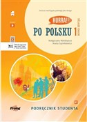 polish book : Hurra!!! P... - Małgorzata Małolepsza, Aneta Szymkiewicz