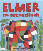 Elmer na s... - David McKee -  foreign books in polish 