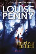 Książka : Martwa nat... - Louise Penny