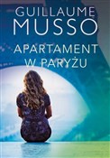 Apartament... - Guillaume Musso -  Książka z wysyłką do UK