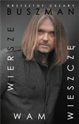 Polska książka : Wiersze wa... - Krzysztof Cezary Buszman