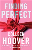 Finding Pe... - Colleen Hoover -  Polish Bookstore 