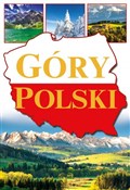 Góry Polsk... - Joanna Włodarczyk - Ksiegarnia w UK