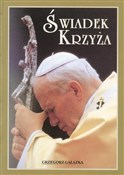 Album - Św... - Jan Paweł II, Grzegorz Gałązka -  books from Poland
