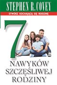 7 nawyków ... - Stephen R. Covey -  books from Poland