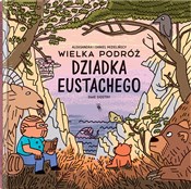 Wielka pod... - Aleksandra Mizielińska, Daniel Mizieliński -  books from Poland