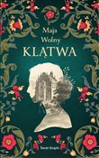 Klątwa - Maja Wolny -  books in polish 