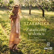 [Audiobook... - Joanna Szarańska - Ksiegarnia w UK