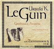polish book : [Audiobook... - Ursula K. Le Guin
