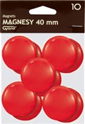 Magnesy 40... -  books from Poland