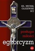 Egzorcyzm ... - Michał Olszewski -  books in polish 