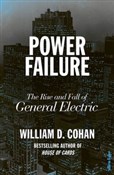 Power Fail... - William D. Cohan -  foreign books in polish 