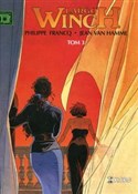 polish book : Largo Winc... - Philippe Francq, Jean Van Hamme