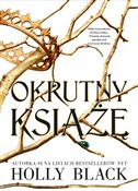 Okrutny ks... - Holly Black -  books from Poland