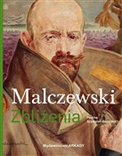 Malczewski... - Paulina Szymalak-Bugajska -  books from Poland