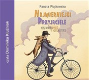 [Audiobook... - Renata Piątkowska -  Polish Bookstore 