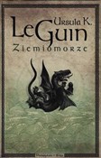 Ziemiomorz... - Ursula K. Le Guin -  books from Poland