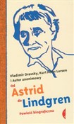 polish book : Od Astrid ... - Vladimir Oravsky, Kurt Peter Larsen