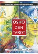 Osho Zen T... - Opracowanie Zbiorowe -  books from Poland