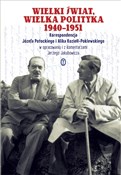 Wielki świ... - Józef Potocki, Alik Koziełł-Poklewski -  Polish Bookstore 