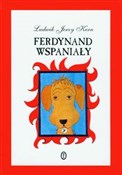 Ferdynand ... - Ludwik Jerzy Kern -  foreign books in polish 