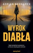 Wyrok diab... - Adrian Bednarek -  foreign books in polish 