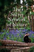 Książka : Secret Net... - Peter Wohlleben