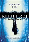 Niebieski - Agnieszka Lis -  Polish Bookstore 