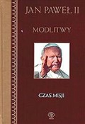 Modlitwy, ... - Jan Paweł II -  books in polish 