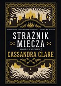 Strażnik m... - Cassandra Clare -  books from Poland