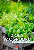 polish book : Zioła w og... - Michał Mazik