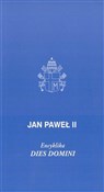polish book : Dies Domin... - Jan Paweł II