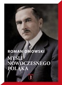 Myśli nowo... - Roman Dmowski -  books in polish 
