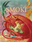polish book : Smoki - Tamara Macfarlane