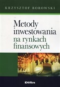 Zobacz : Metody inw... - Krzysztof Borowski
