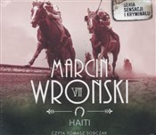 [Audiobook... - Marcin Wroński -  books in polish 