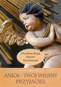Anioł Twój... - Jolanta Szczypta -  foreign books in polish 