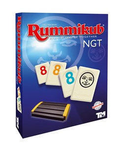 Picture of Rummikub NGT