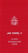 Polska książka : Evangelium... - Jan Paweł II