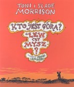Kto jest g... - Toni Morrison, Slade Morrison -  foreign books in polish 