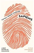 Sapiens A ... - Yuval Noah Harari -  books from Poland