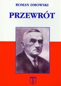 polish book : Przewrót - Roman Dmowski