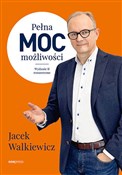 Pełna MOC ... - Jacek Walkiewicz -  foreign books in polish 