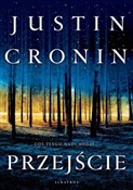 Polska książka : Przejście - Justin Cronin